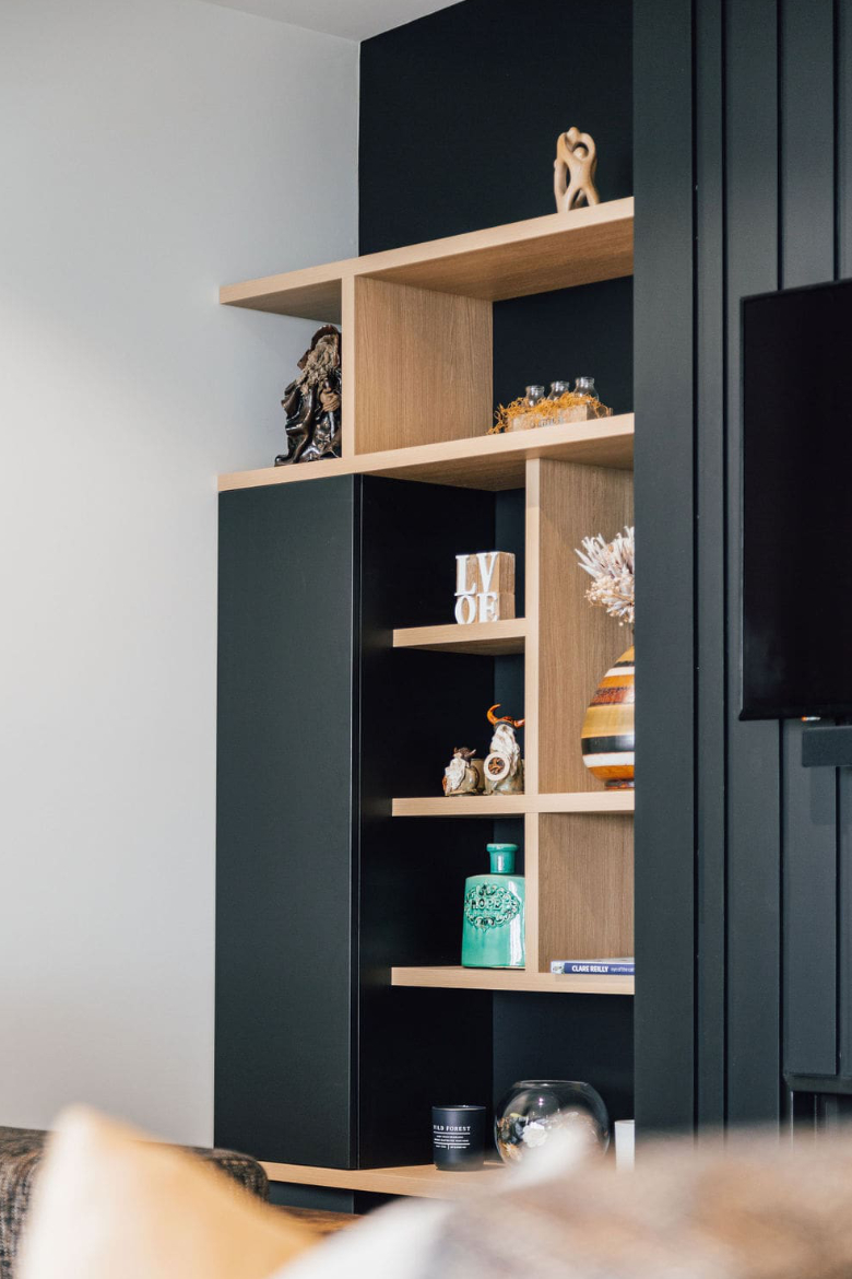 Bookcases