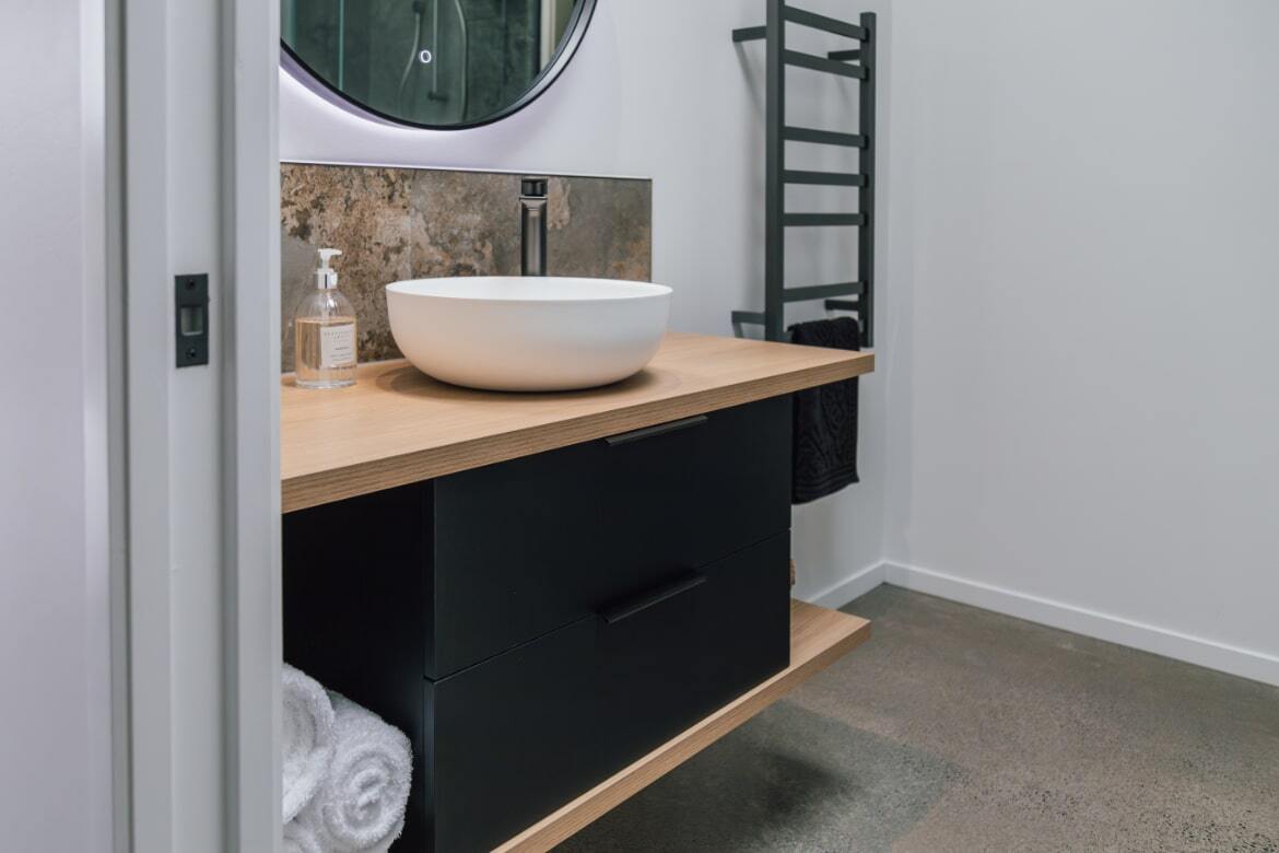 Minden Vanities