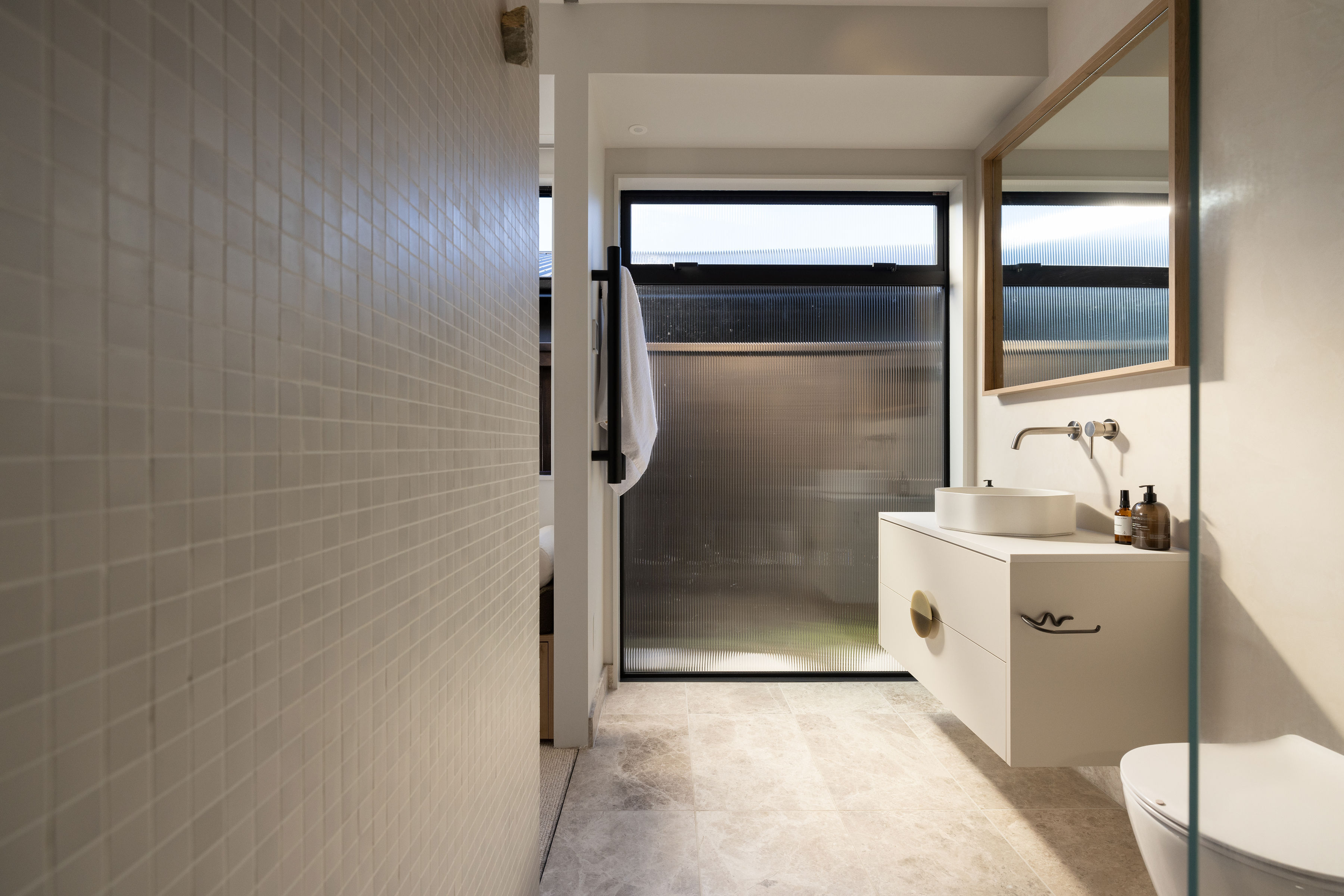 Tangaroa vanities