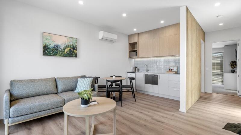 Tasman Holiday Park