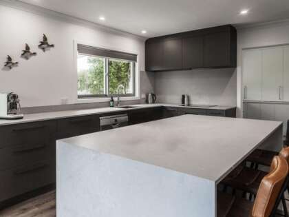 Katikati Renovation