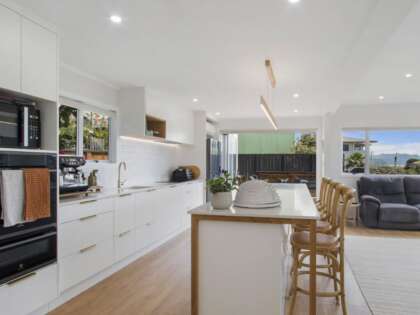 Waihi Beach - Seaforth