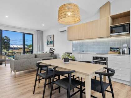 Tasman Holiday Park